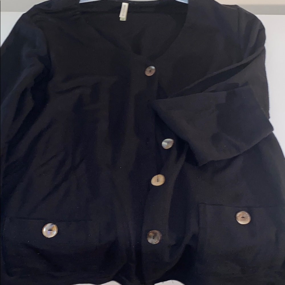 Jacket/cardigan